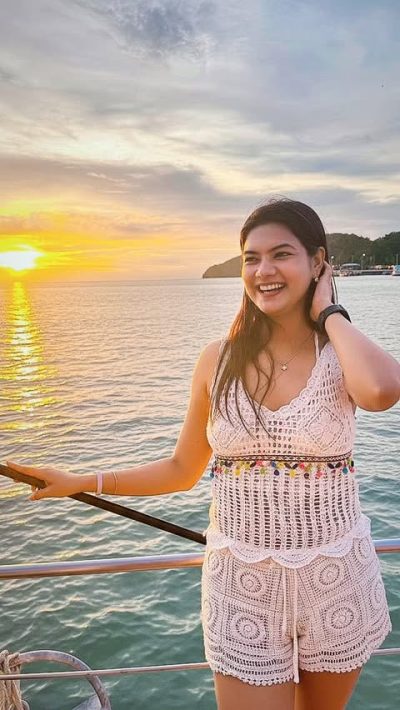 Sunset Cruise в сентябре — фото погоды (2025-09-22)