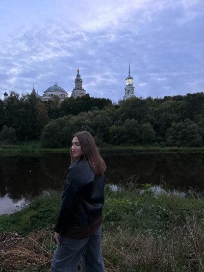 г.Торжок в сентябре — фото погоды (2025-09-14)