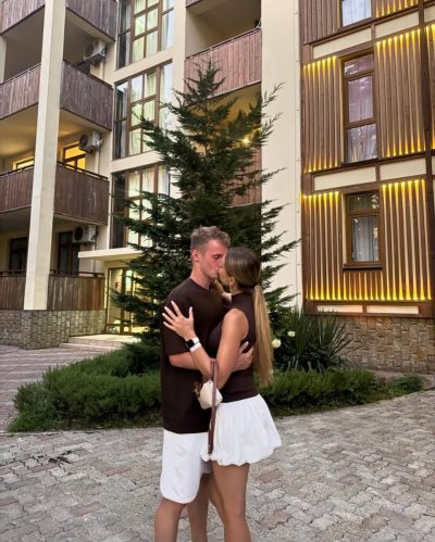 Hotels Prometey Club&Солнечный — фото погоды в августе (2025-08-26)