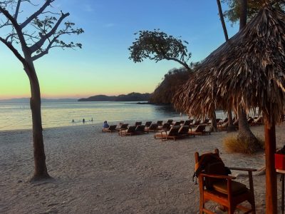 Peninsula Papagayo в мае — фото погоды (2026-05-12)