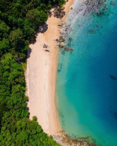 Peninsula Papagayo в июне — фото погоды (2026-06-05)