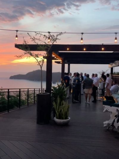 Peninsula Papagayo в июне — фото погоды (2026-06-10)