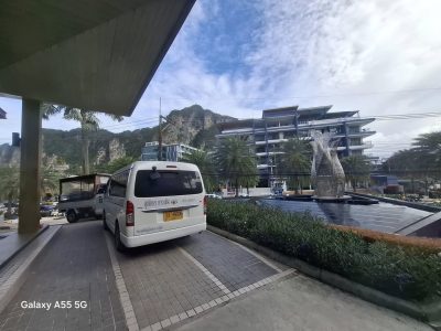 Holiday Inn Resort Krabi Ao Nang Beach — фото погоды в сентябре (2025-09-05)
