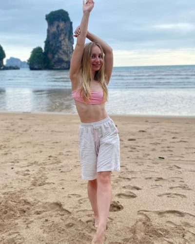 Holiday Inn Resort Krabi Ao Nang Beach — фото погоды в сентябре (2025-09-09)