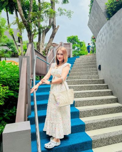 Holiday Inn Resort Krabi Ao Nang Beach — фото погоды в июле (2026-07-02)
