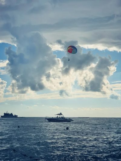 Чёрное Море в июле — фото погоды (2025-07-02)