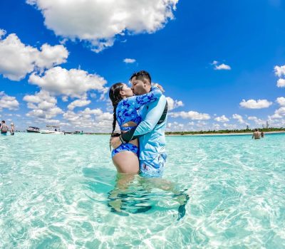 El Cielo, Cozumel, México в апреле — фото погоды (2026-04-30)