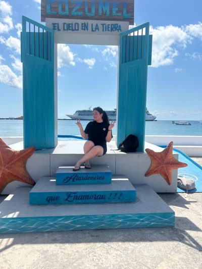 El Cielo, Cozumel, México в мае — фото погоды (2026-05-02)