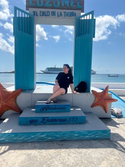 El Cielo, Cozumel, México в мае — фото погоды (2026-05-02)