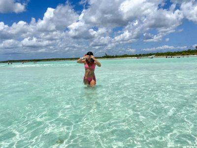 El Cielo, Cozumel, México в мае — фото погоды (2026-05-09)