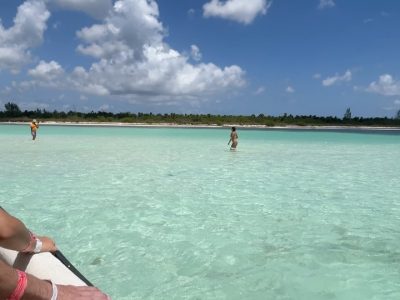 El Cielo, Cozumel, México в мае — фото погоды (2026-05-09)