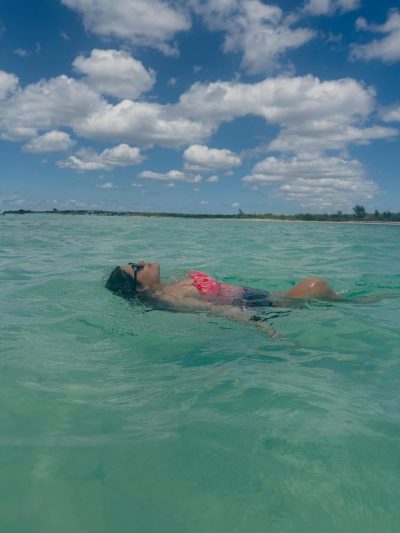 El Cielo, Cozumel, México в мае — фото погоды (2026-05-11)