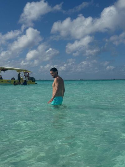 El Cielo, Cozumel, México в мае — фото погоды (2026-05-19)
