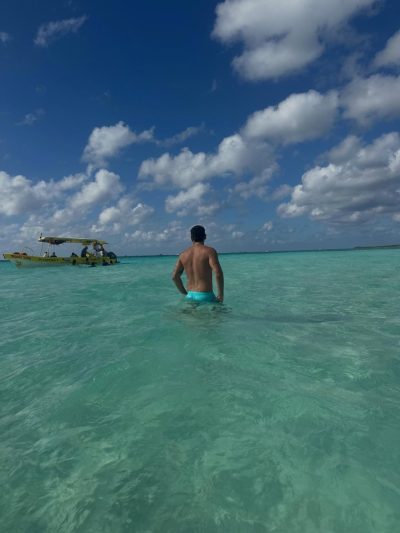 El Cielo, Cozumel, México в мае — фото погоды (2026-05-19)