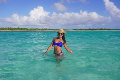 El Cielo, Cozumel, México в мае — фото погоды (2026-05-25)