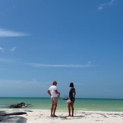 El Cielo, Cozumel, México в мае — фото погоды (2026-05-26)