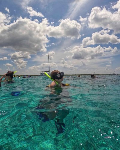 El Cielo, Cozumel, México в мае — фото погоды (2026-05-30)