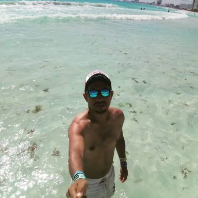 El Cielo, Cozumel, México в июне — фото погоды (2026-06-02)
