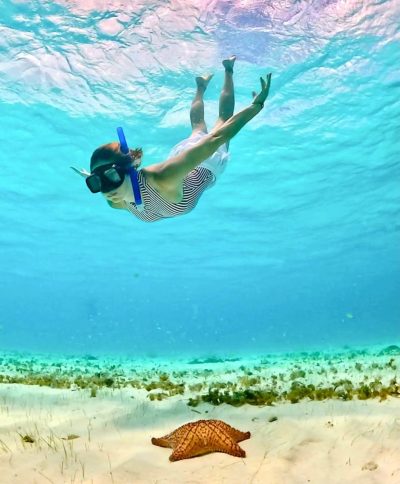 El Cielo, Cozumel, México в июне — фото погоды (2026-06-09)