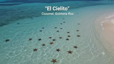 El Cielo, Cozumel, México в июне — фото погоды (2026-06-24)