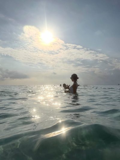 El Cielo, Cozumel, México в июне — фото погоды (2026-06-27)
