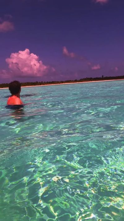 El Cielo, Cozumel, México в июле — фото погоды (2026-07-08)