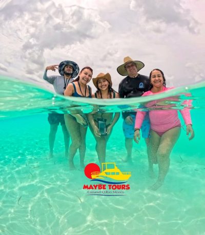 El Cielo, Cozumel, México в июле — фото погоды (2026-07-10)