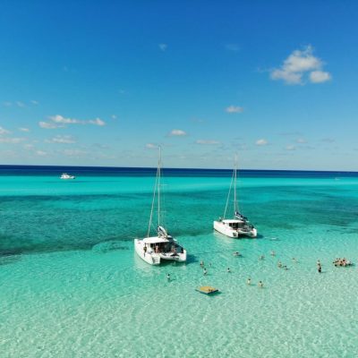 El Cielo, Cozumel, México в июле — фото погоды (2026-07-11)