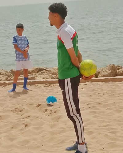 Corniche, Dakhla в апреле — фото погоды (2024-04-13)