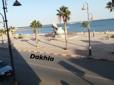 Corniche, Dakhla в ноябре — фото погоды (2024-11-25)