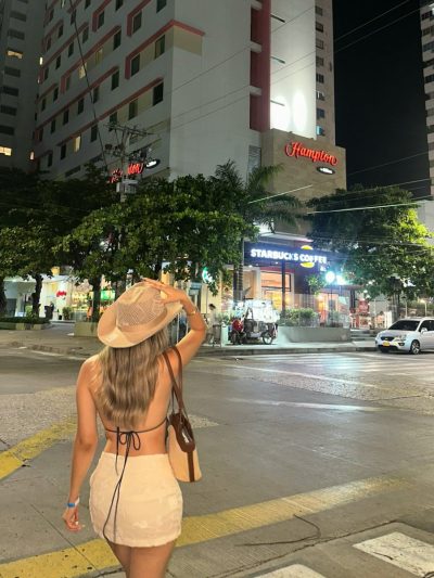 Bocagrande, Cartagena de Indias в июле — фото погоды (2026-07-08)