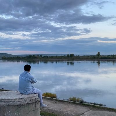 Томск в сентябре — фото погоды (2025-09-14)