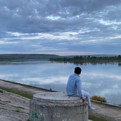 Томск в сентябре — фото погоды (2025-09-14)