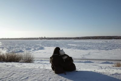 Томск в декабре — фото погоды (2025-12-03)