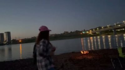 Река Томь в июле — фото погоды (2026-07-17)