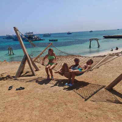 Paradise Iland,Egypt в июле — фото погоды (2025-07-30)
