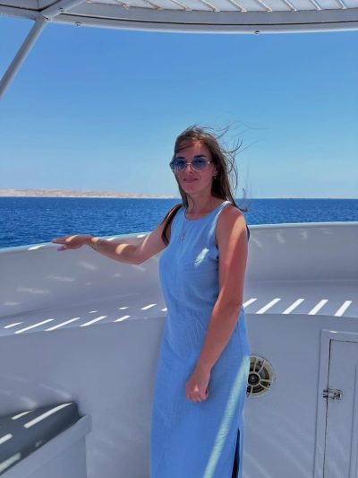 Paradise Iland,Egypt в августе — фото погоды (2025-08-03)
