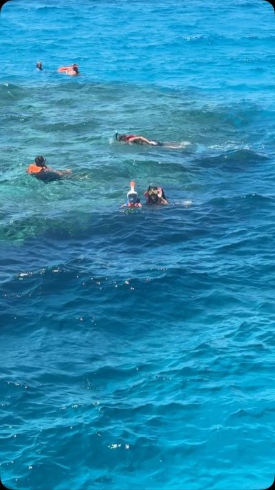 Paradise Iland,Egypt в июле — фото погоды (2026-07-11)