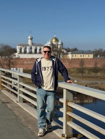 Новгородский Кремль / Novgorod Kremlin в марте — фото погоды (2026-03-29)