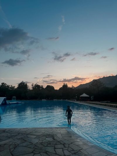 Cugnana Camping Olbia — фото погоды в сентябре (2025-09-02)