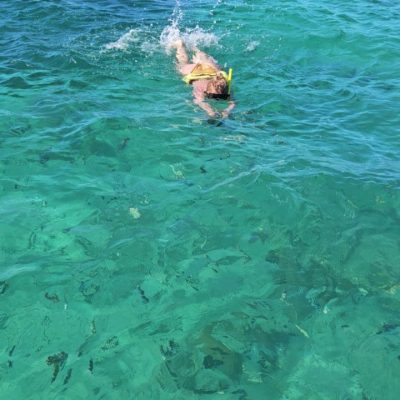 Cayo Santa Maria , Cuba в феврале — фото погоды (2026-02-18)