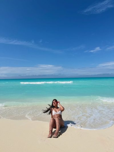 Cayo Santa Maria , Cuba в марте — фото погоды (2026-03-31)