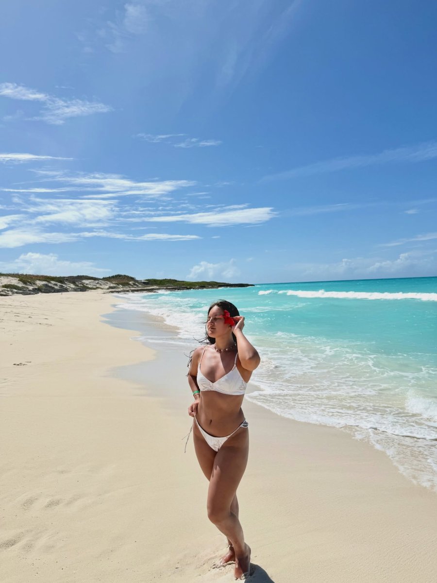 Погода в Cayo Santa Maria , Cuba