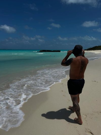 Cayo Santa Maria , Cuba в апреле — фото погоды (2026-04-18)