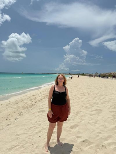 Cayo Santa Maria , Cuba в апреле — фото погоды (2026-04-23)