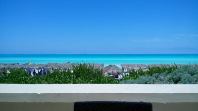 Cayo Santa Maria , Cuba в апреле — фото погоды (2026-04-25)