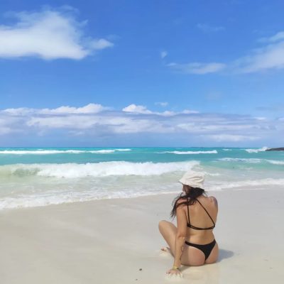 Cayo Santa Maria , Cuba в мае — фото погоды (2026-05-26)