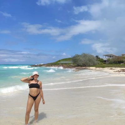Cayo Santa Maria , Cuba в мае — фото погоды (2026-05-26)