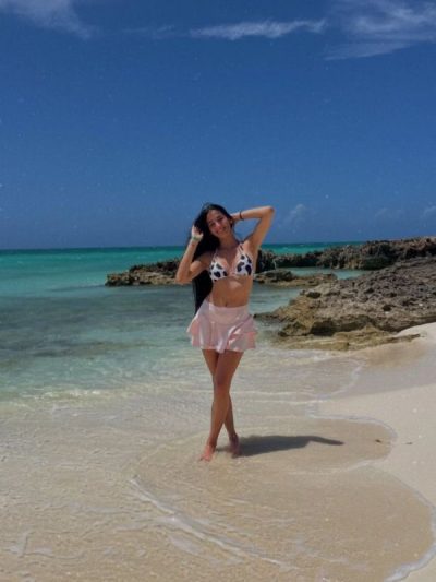 Cayo Santa Maria , Cuba в мае — фото погоды (2026-05-27)
