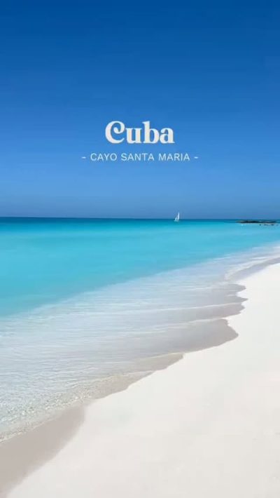 Cayo Santa Maria , Cuba в июле — фото погоды (2026-07-13)